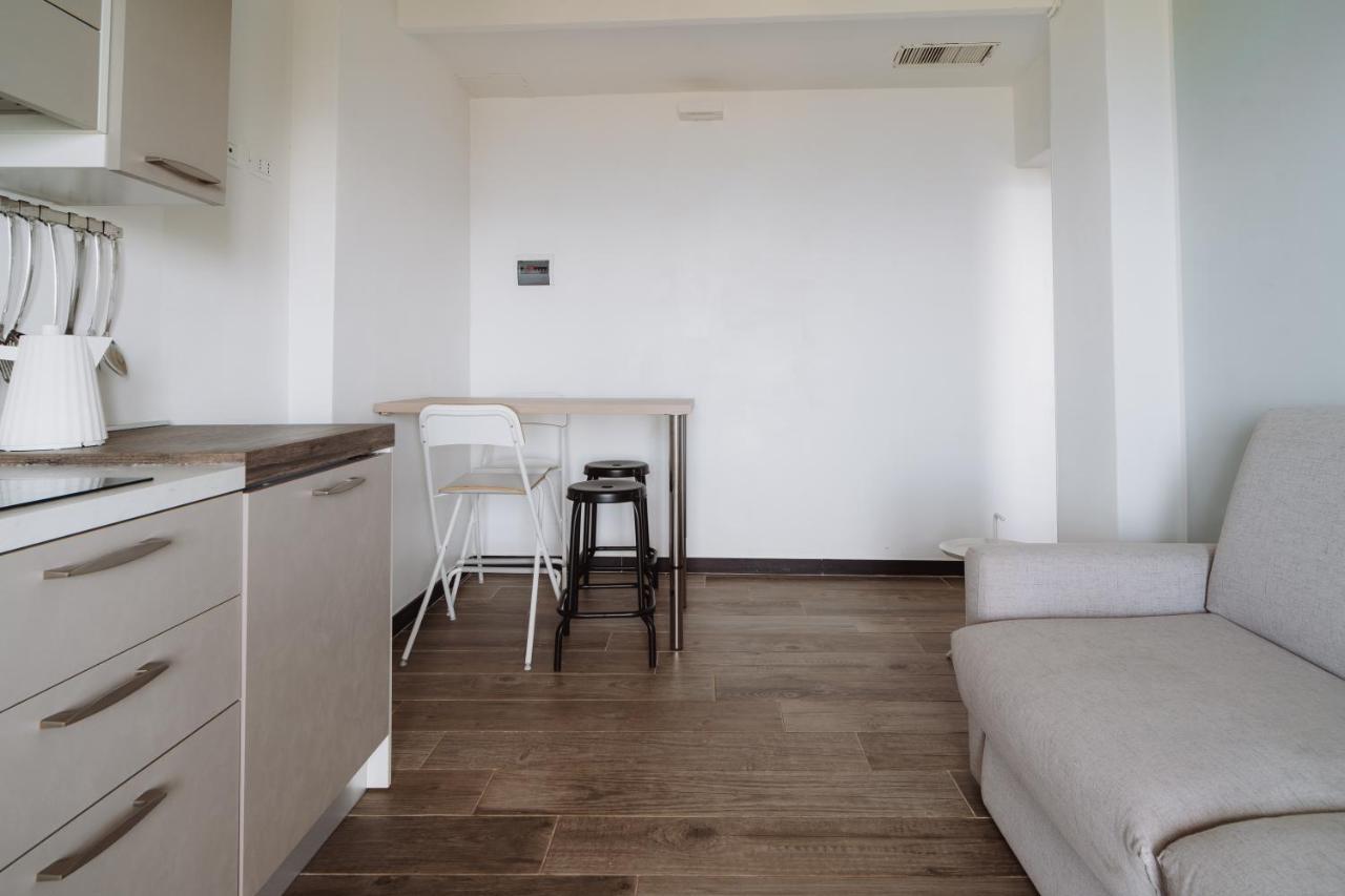 Villa Solaria Sori Ngoại thất bức ảnh